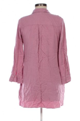 Дамска риза Sinsay, Размер M, Цвят Пепел от рози, Цена 25,00 лв.