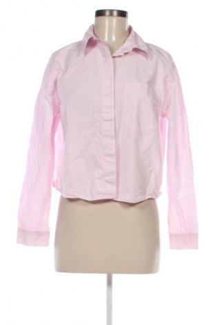 Damenbluse Sinsay, Größe L, Farbe Rosa, Preis 12,79 €