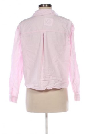Damenbluse Sinsay, Größe L, Farbe Rosa, Preis 12,79 €
