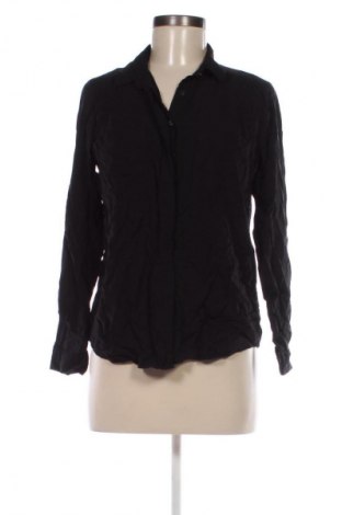 Damska koszula Sinsay, Rozmiar M, Kolor Czarny, Cena 57,66 zł