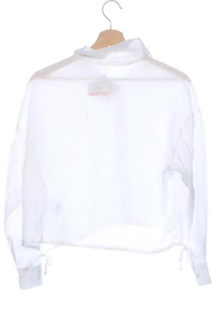 Damenbluse Sinsay, Größe XS, Farbe Weiß, Preis 20,47 €