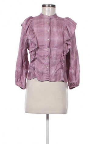 Damenbluse Sinsay, Größe XXS, Farbe Mehrfarbig, Preis 13,00 €