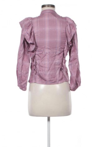 Damenbluse Sinsay, Größe XXS, Farbe Mehrfarbig, Preis 13,00 €