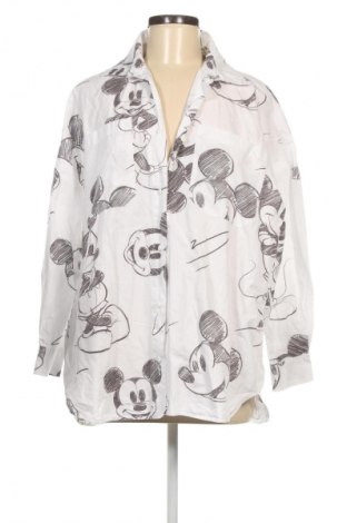 Damenbluse Sinsay, Größe M, Farbe Mehrfarbig, Preis € 12,69