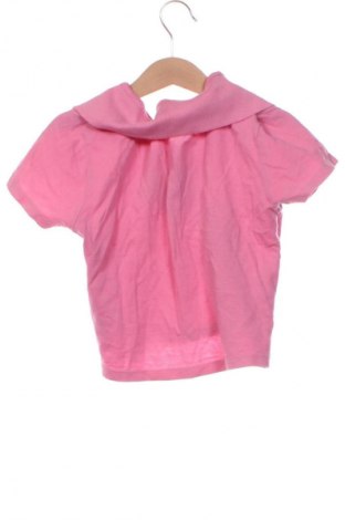 Γυναικείο πουκάμισο Sinsay, Μέγεθος XS, Χρώμα Ρόζ , Τιμή 12,79 €