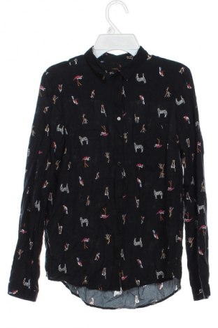 Damenbluse Sinsay, Größe XS, Farbe Mehrfarbig, Preis € 10,99