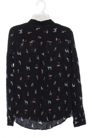 Damenbluse Sinsay, Größe XS, Farbe Mehrfarbig, Preis € 10,99