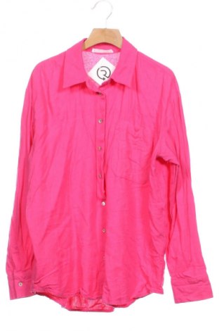 Női ing Sinsay, Méret XS, Szín Rózsaszín, Ár 4 609 Ft