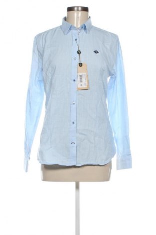 Cămașă de femei Sir Raymond Tailor, Mărime M, Culoare Albastru, Preț 393,99 Lei