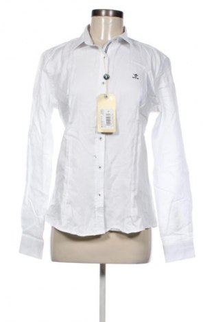 Női ing Sir Raymond Tailor, Méret L, Szín Fehér, Ár 31 749 Ft
