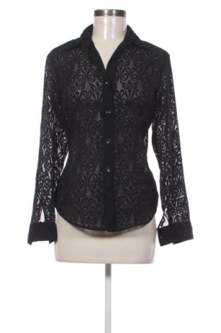 Damenbluse Sisley, Größe M, Farbe Schwarz, Preis € 17,99