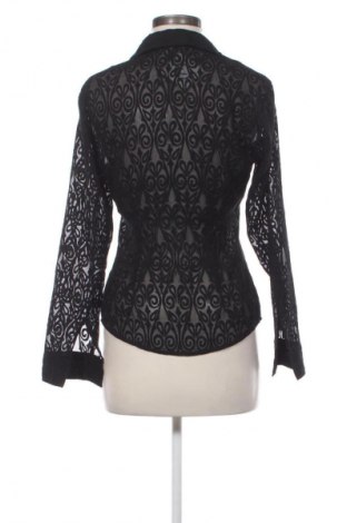 Damenbluse Sisley, Größe M, Farbe Schwarz, Preis € 17,99