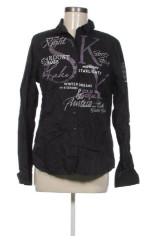 Női ing Soccx, Méret M, Szín Fekete, Ár 5 549 Ft