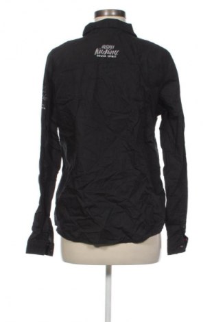 Női ing Soccx, Méret M, Szín Fekete, Ár 5 549 Ft