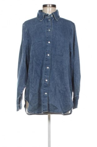 Női ing Soft Rebels, Méret S, Szín Kék, Ár 31 749 Ft