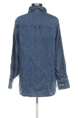 Női ing Soft Rebels, Méret S, Szín Kék, Ár 31 749 Ft