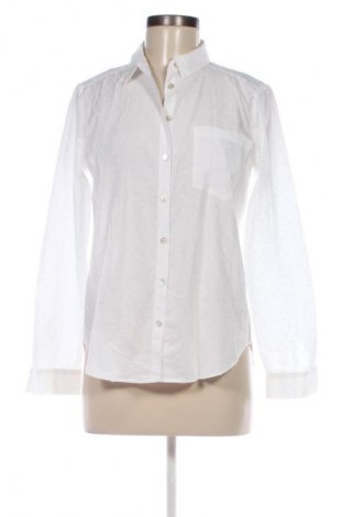 Damenbluse Springfield, Größe M, Farbe Weiß, Preis 17,39 €