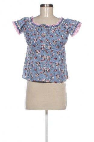 Γυναικείο πουκάμισο Stockerpoint, Μέγεθος M, Χρώμα Πολύχρωμο, Τιμή 47,99 €