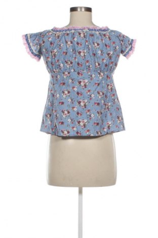 Γυναικείο πουκάμισο Stockerpoint, Μέγεθος M, Χρώμα Πολύχρωμο, Τιμή 47,99 €