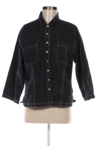 Damenbluse Stooker, Größe XL, Farbe Schwarz, Preis € 12,79