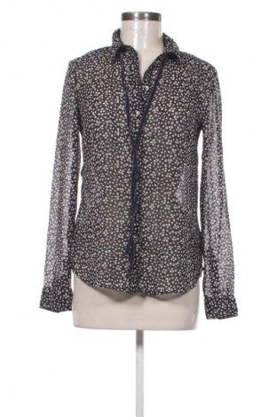 Damenbluse Stradivarius, Größe S, Farbe Mehrfarbig, Preis 6,99 €