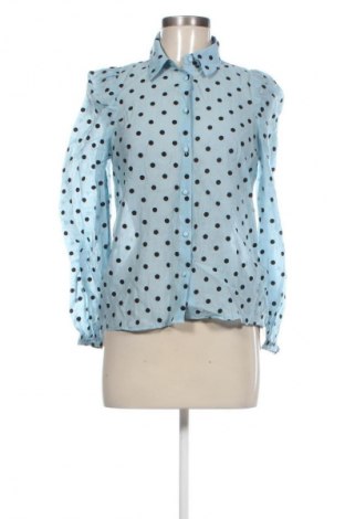 Damenbluse Stradivarius, Größe XS, Farbe Mehrfarbig, Preis 13,99 €