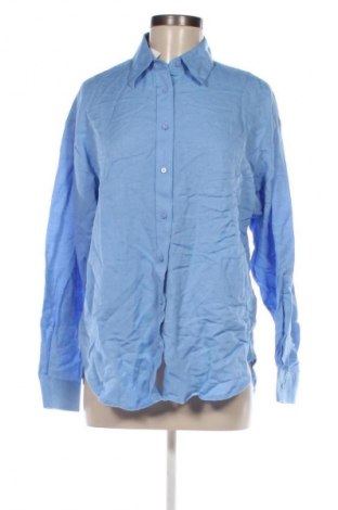 Női ing Stradivarius, Méret S, Szín Kék, Ár 8 004 Ft