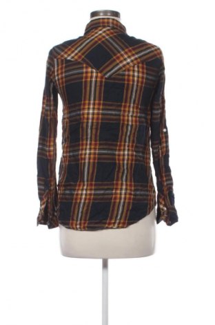 Damenbluse Stradivarius, Größe S, Farbe Mehrfarbig, Preis € 5,99