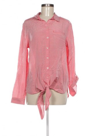 Γυναικείο πουκάμισο Street One, Μέγεθος M, Χρώμα Πολύχρωμο, Τιμή 18,99 €