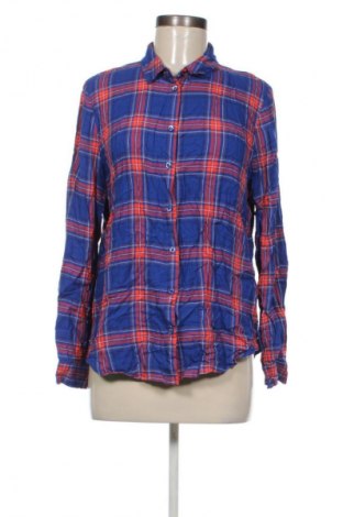 Γυναικείο πουκάμισο Street One, Μέγεθος S, Χρώμα Πολύχρωμο, Τιμή 6,99 €