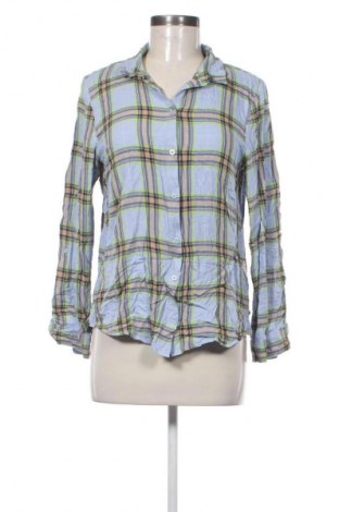 Γυναικείο πουκάμισο Street One, Μέγεθος M, Χρώμα Πολύχρωμο, Τιμή 6,99 €