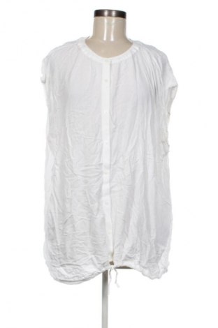 Damenbluse Street One, Größe XL, Farbe Weiß, Preis € 9,99