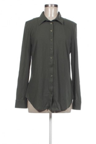 Cămașă de femei Studio Anneloes, Mărime L, Culoare Verde, Preț 57,99 Lei