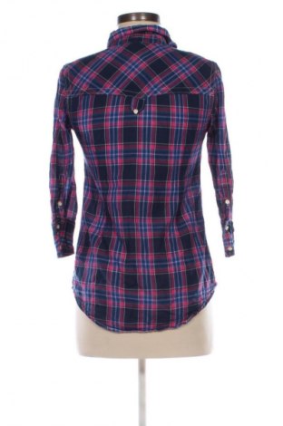 Damska koszula Superdry, Rozmiar S, Kolor Kolorowy, Cena 156,99 zł