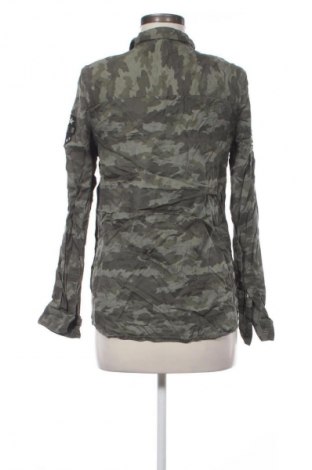 Cămașă de femei Superdry, Mărime M, Culoare Multicolor, Preț 65,99 Lei