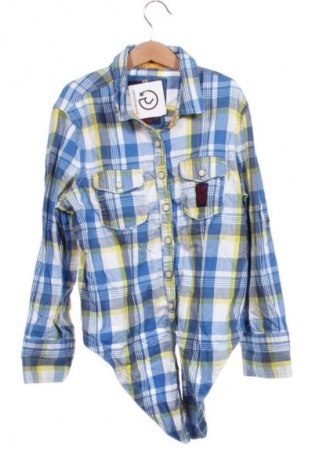 Női ing Superdry, Méret XS, Szín Sokszínű, Ár 8 251 Ft