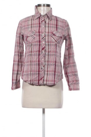 Γυναικείο πουκάμισο TCM, Μέγεθος M, Χρώμα Πολύχρωμο, Τιμή 4,99 €