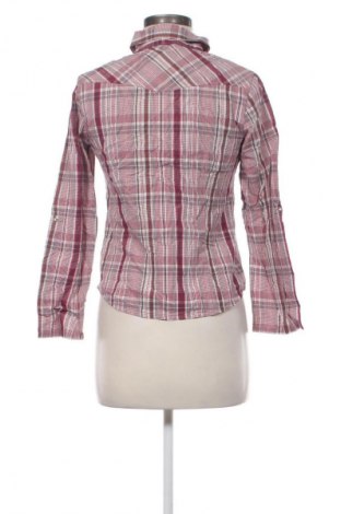Γυναικείο πουκάμισο TCM, Μέγεθος M, Χρώμα Πολύχρωμο, Τιμή 4,99 €