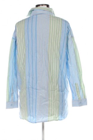 Damenbluse Takko Fashion, Größe XXL, Farbe Mehrfarbig, Preis € 13,00