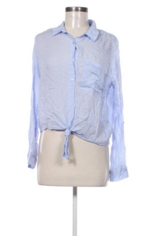 Dámska košeľa  Tally Weijl, Veľkosť XL, Farba Modrá, Cena  8,95 €