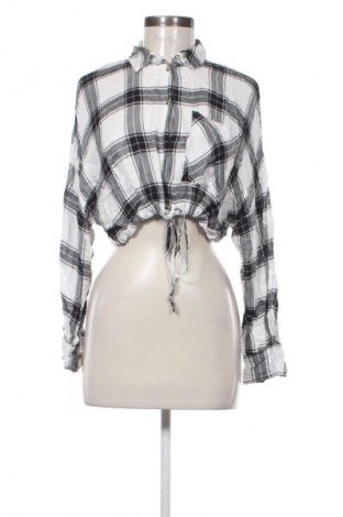 Cămașă de femei Tally Weijl, Mărime S, Culoare Multicolor, Preț 27,99 Lei