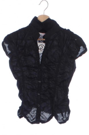 Női ing Tally Weijl, Méret XS, Szín Fekete, Ár 5 000 Ft