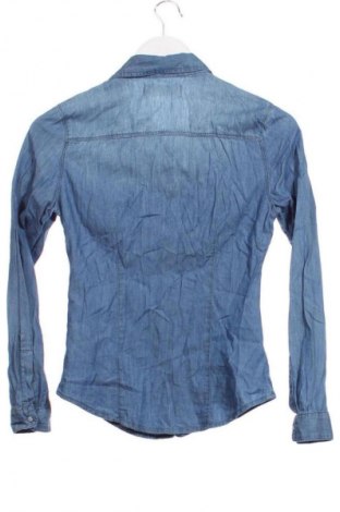 Női ing Tally Weijl, Méret XXS, Szín Kék, Ár 2 179 Ft