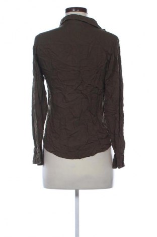 Damenbluse Tally Weijl, Größe M, Farbe Grün, Preis € 5,99