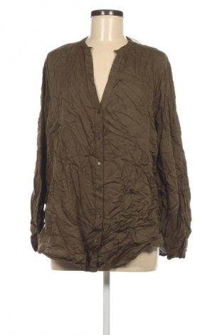 Női ing Terranova, Méret 4XL, Szín Zöld, Ár 2 279 Ft