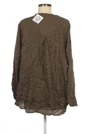 Női ing Terranova, Méret 4XL, Szín Zöld, Ár 2 279 Ft