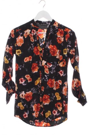 Damenbluse Terranova, Größe XS, Farbe Mehrfarbig, Preis € 4,99