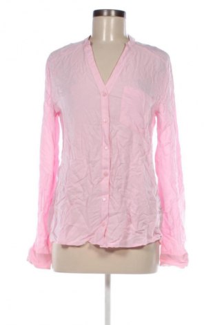 Cămașă de femei Terranova, Mărime M, Culoare Roz, Preț 65,25 Lei