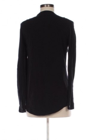 Damenbluse Terranova, Größe M, Farbe Schwarz, Preis € 12,79