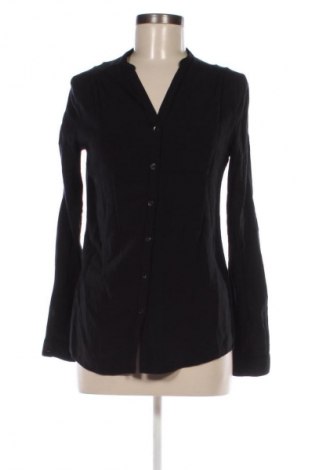 Damenbluse Terranova, Größe M, Farbe Schwarz, Preis € 12,79